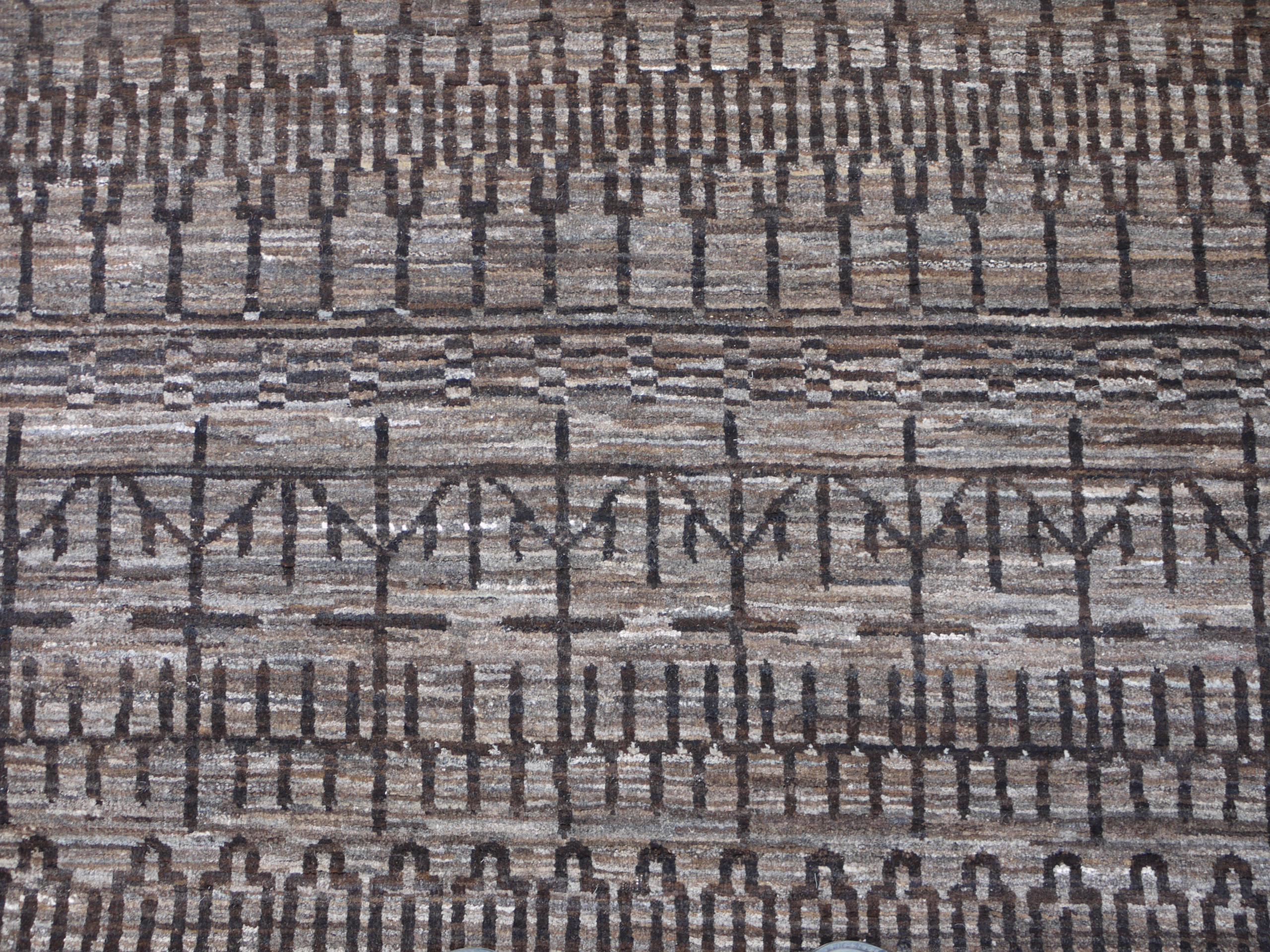 Nomad’s Path Runner – Rug No. 1244 - Image 2