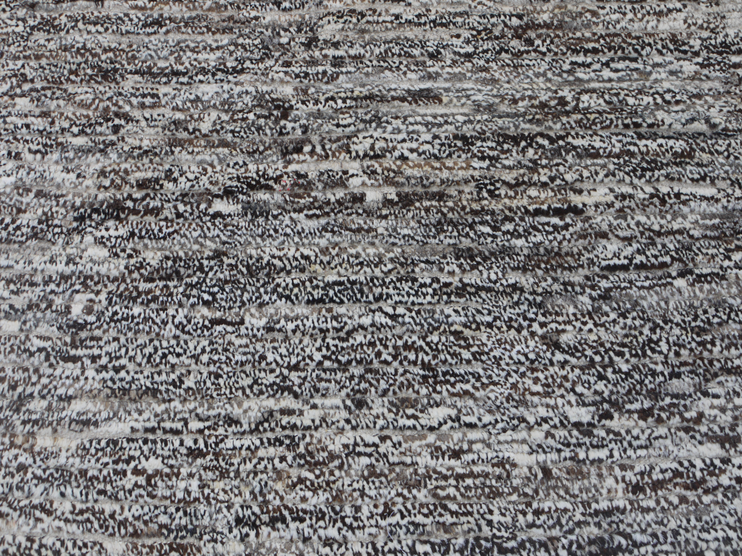 The Stone River – Afghan Rug 1276 (180 × 278 cm) - Image 2