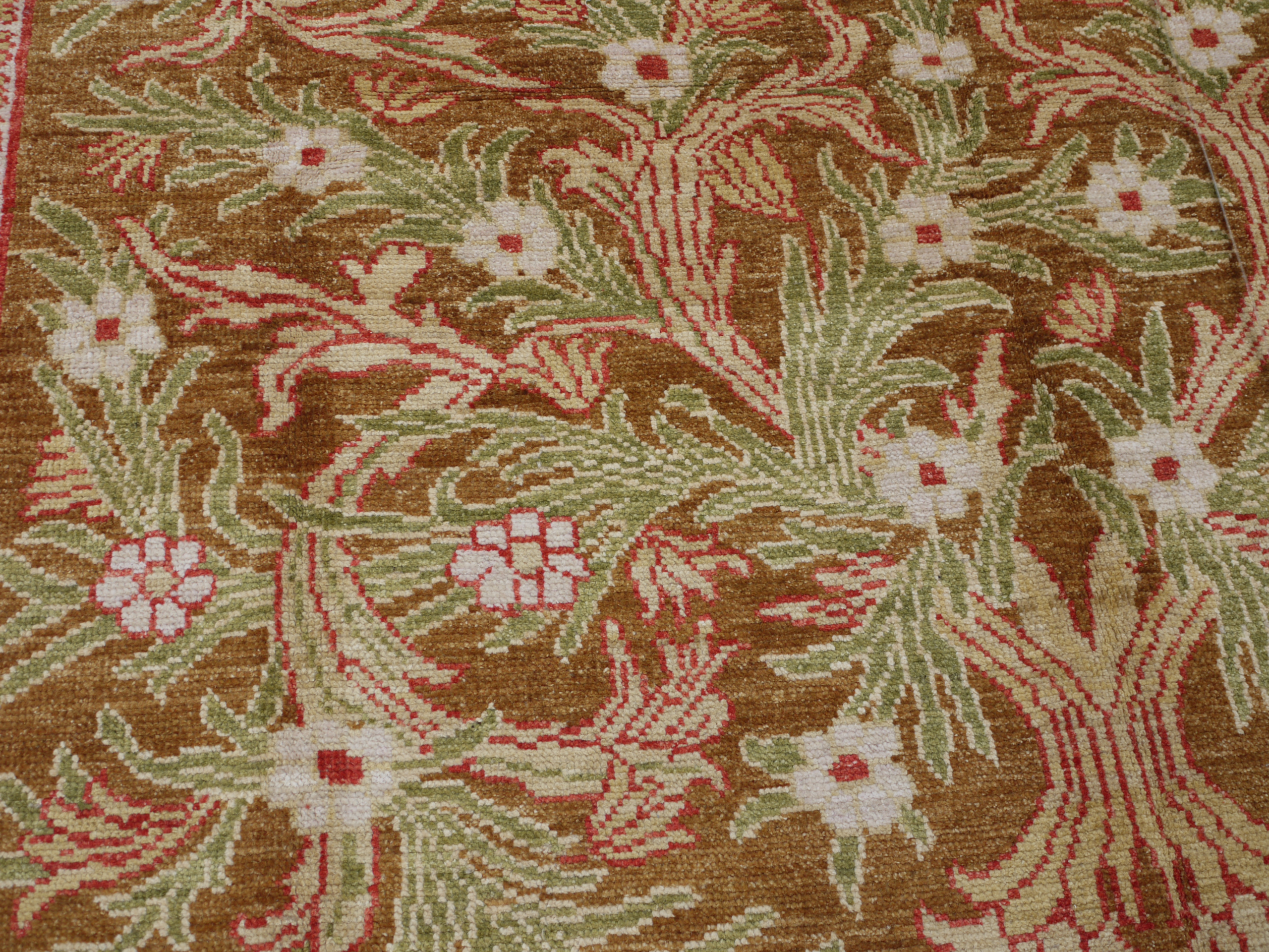 Orchard Bloom – Rug No. 1323 - Image 2