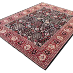 Garden of Birds – Persian Design