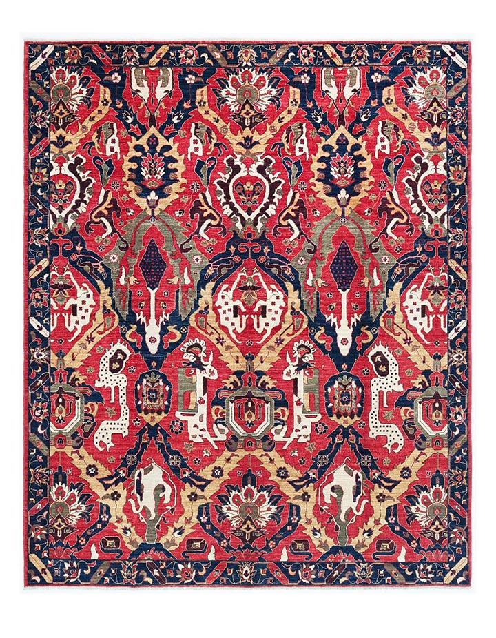 Royal Court – Persian Design - Image 2