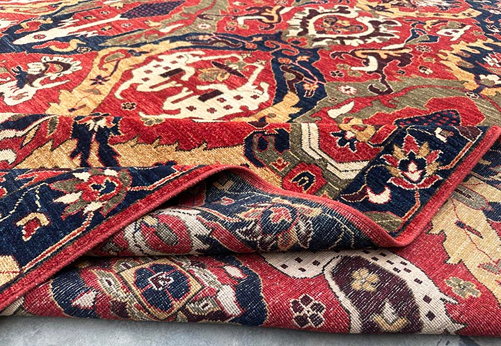 Royal Court – Persian Design - Image 9