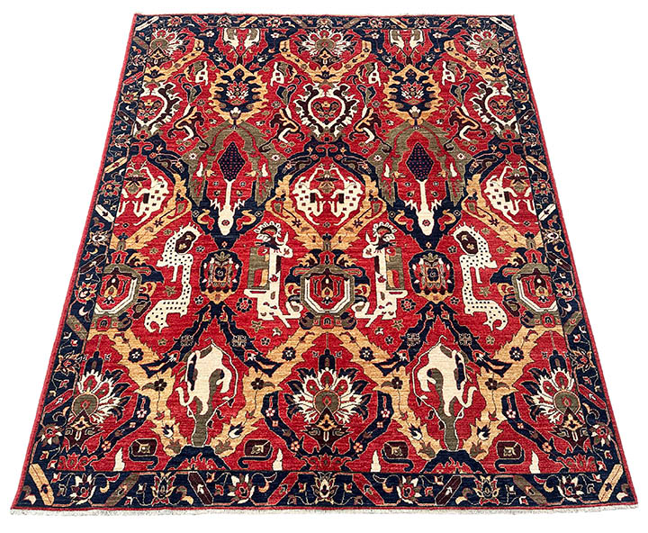 Royal Court – Persian Design - Image 3