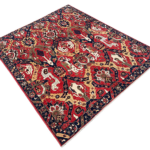 Royal Court – Persian Design