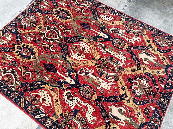 Royal Court – Persian Design - Image 4