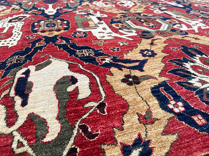 Royal Court – Persian Design - Image 5