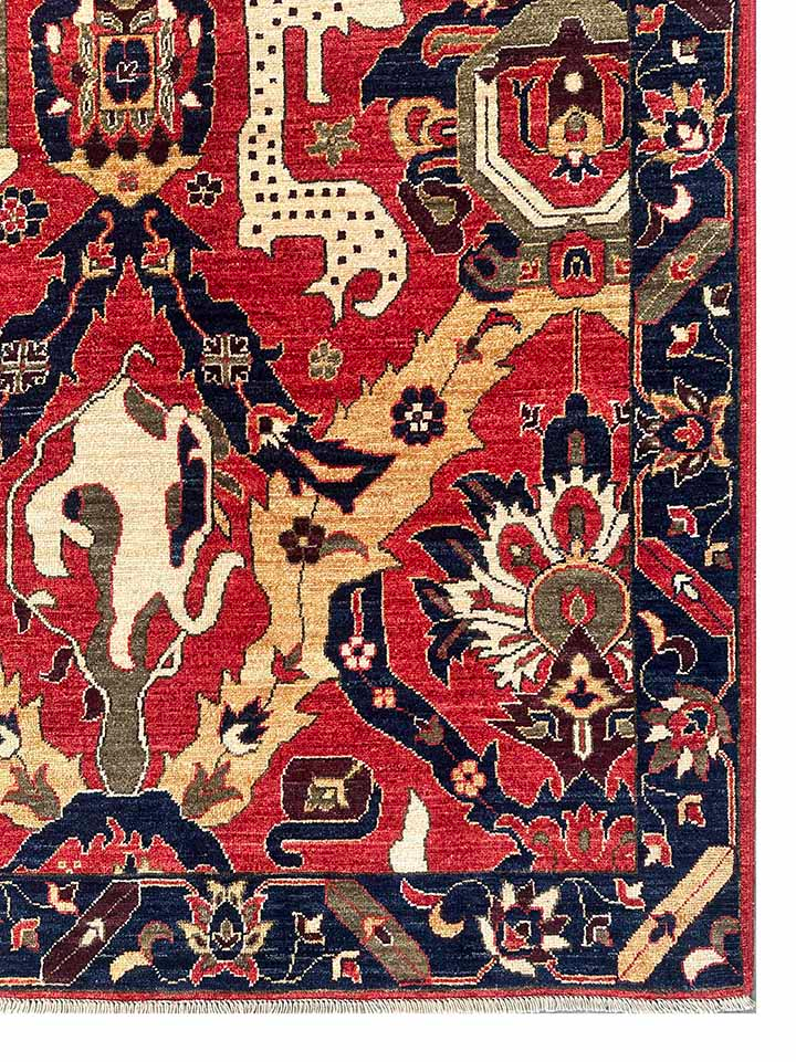 Royal Court – Persian Design - Image 7