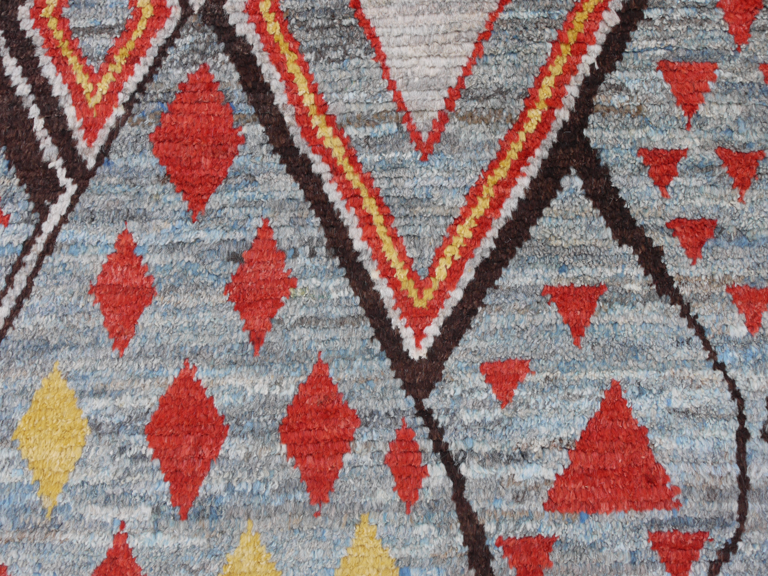 Carnival Mosaic – Rug 302 (196 × 290 cm) - Image 2