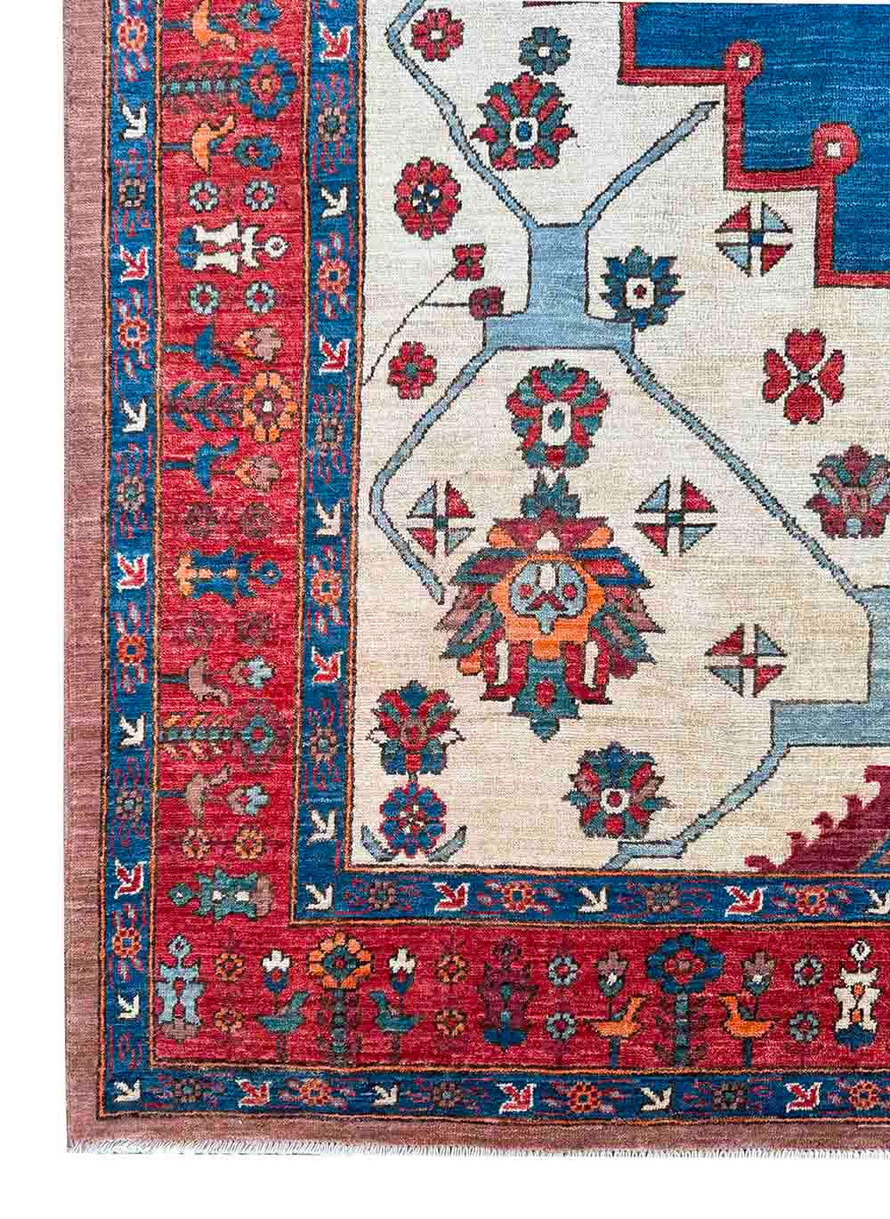 Ocean Medallion – Persian Design - Image 6