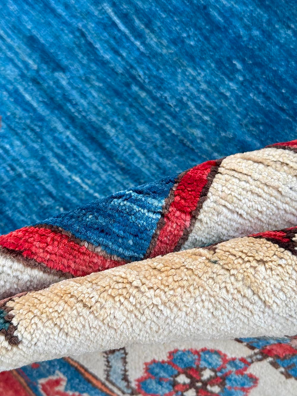 Ocean Medallion – Persian Design - Image 7