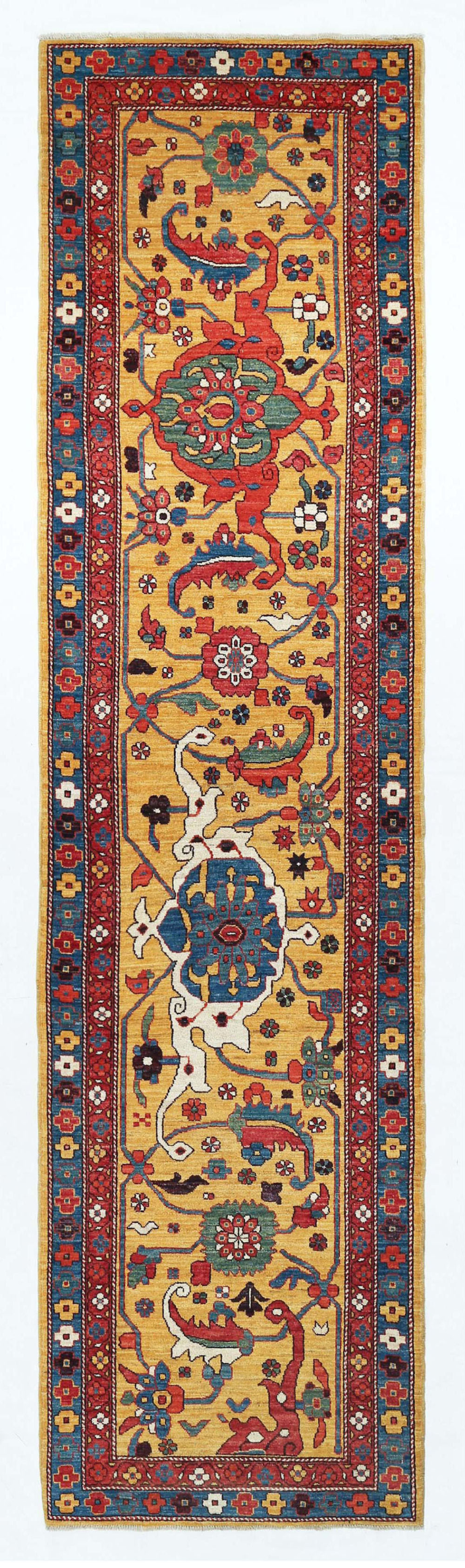 Golden Path – Persian Runner - Image 2