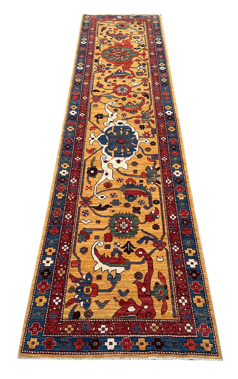 Golden Path – Persian Runner - Image 3