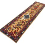 Golden Path – Persian Runner