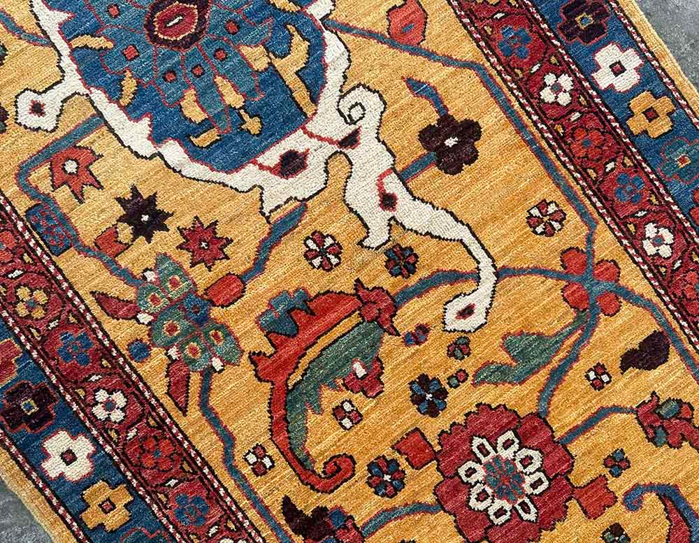 Golden Path – Persian Runner - Image 4