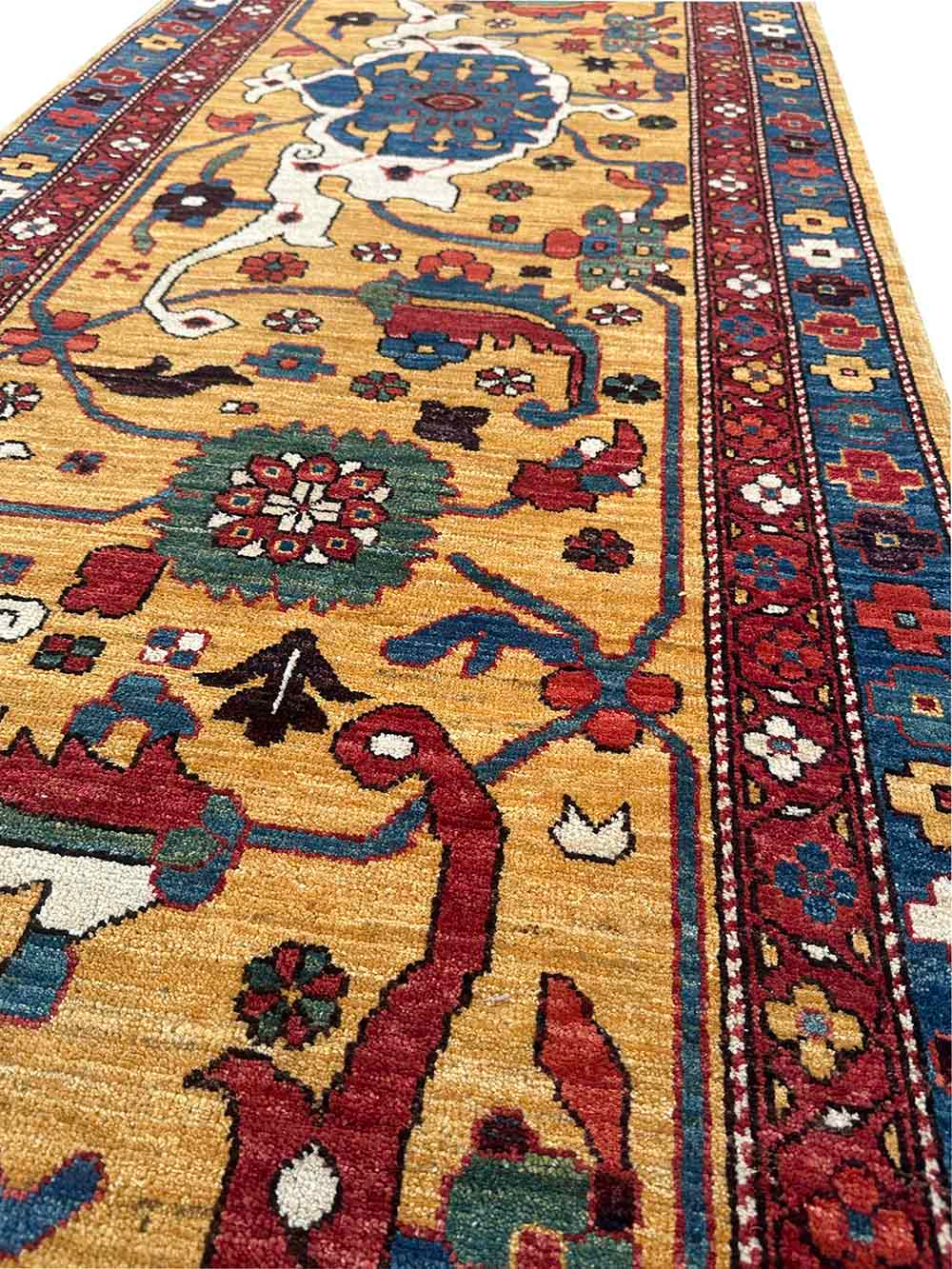 Golden Path – Persian Runner - Image 5