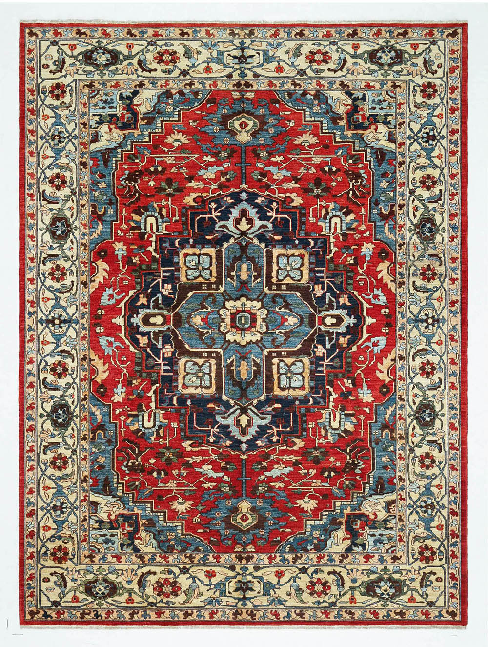 Garden of Harmony – Persian Design - Image 2