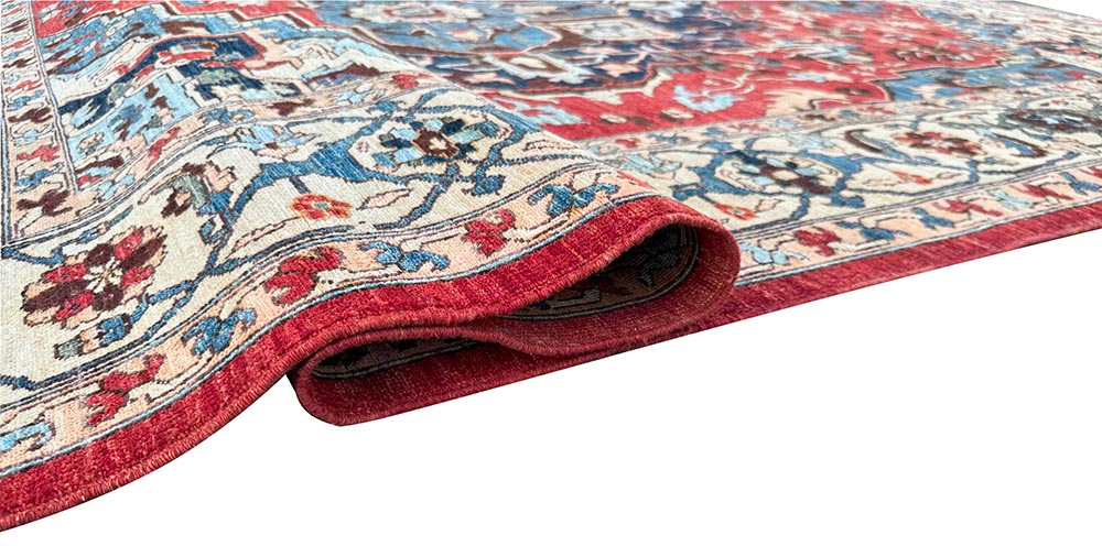 Garden of Harmony – Persian Design - Image 9