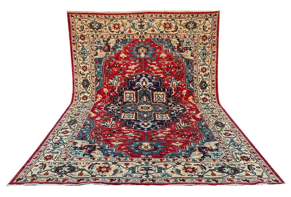 Garden of Harmony – Persian Design - Image 10