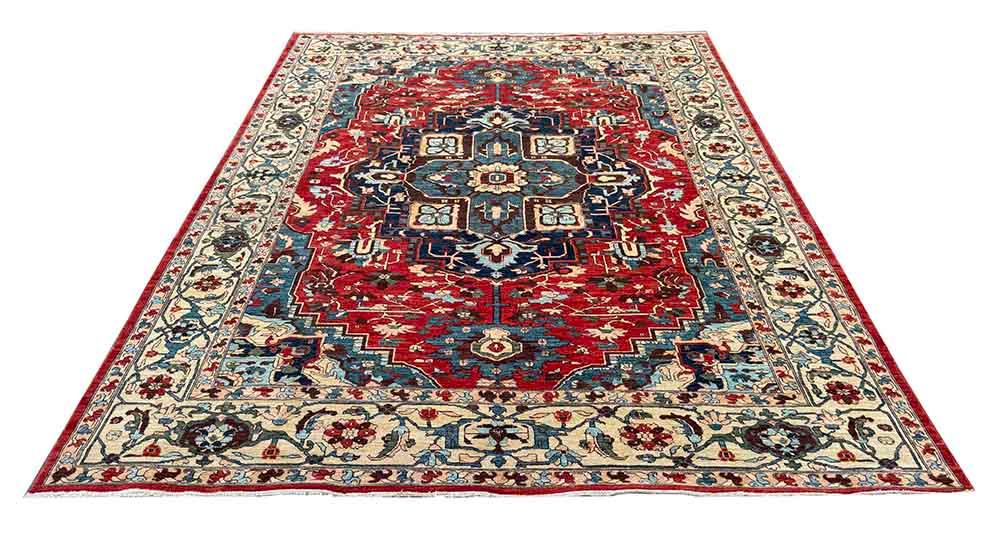 Garden of Harmony – Persian Design - Image 3