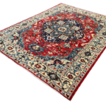 Garden of Harmony – Persian Design