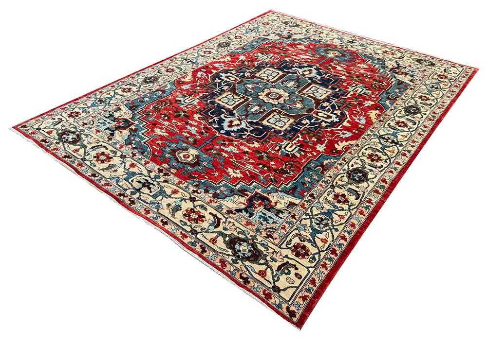 Garden of Harmony – Persian Design