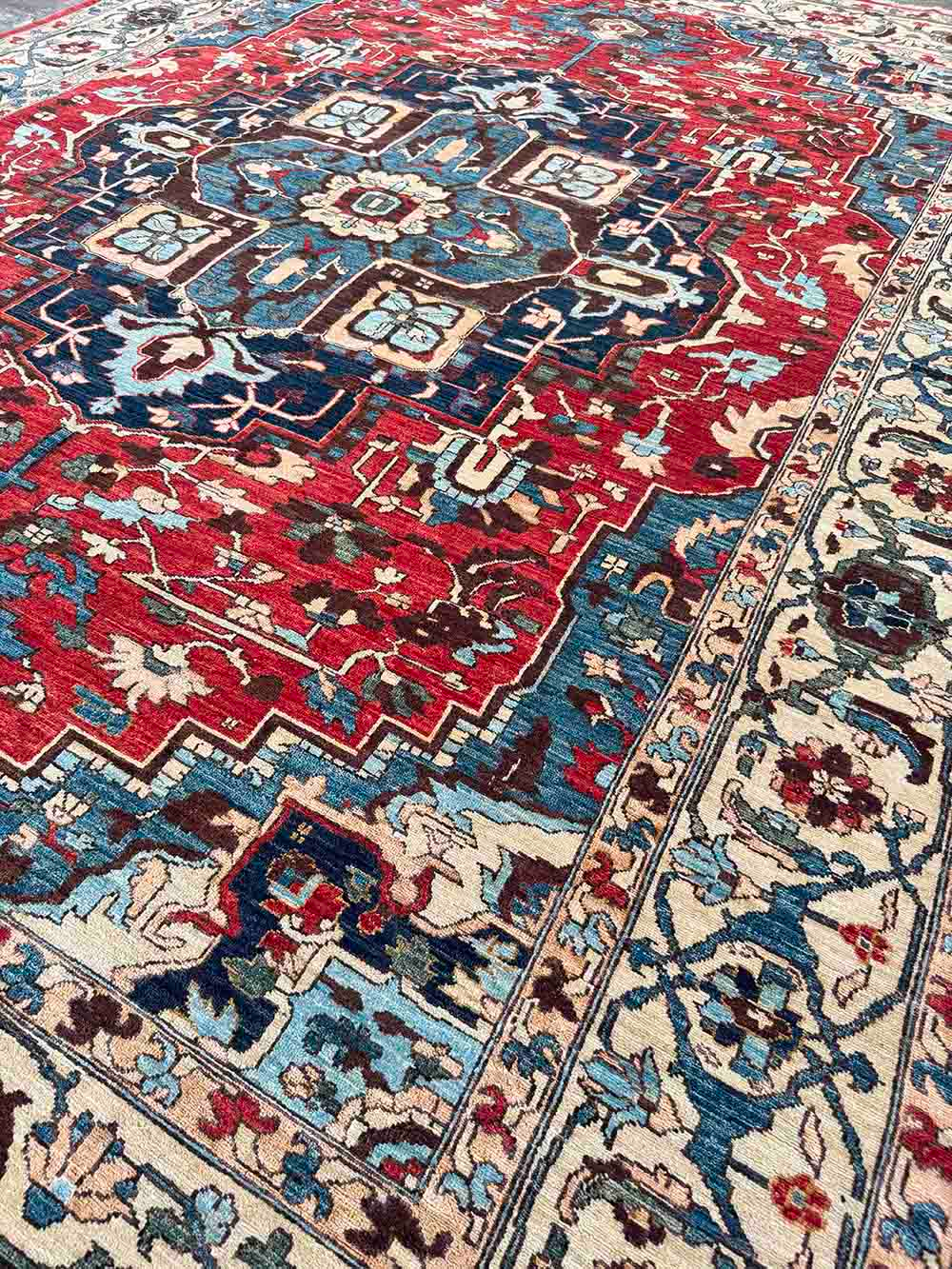 Garden of Harmony – Persian Design - Image 5