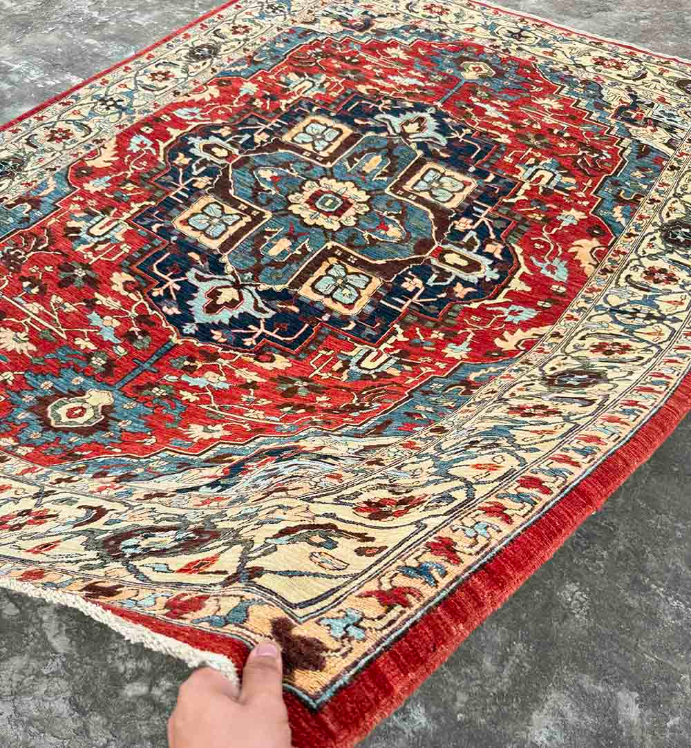 Garden of Harmony – Persian Design - Image 8