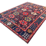 Midnight Garden – Persian Design
