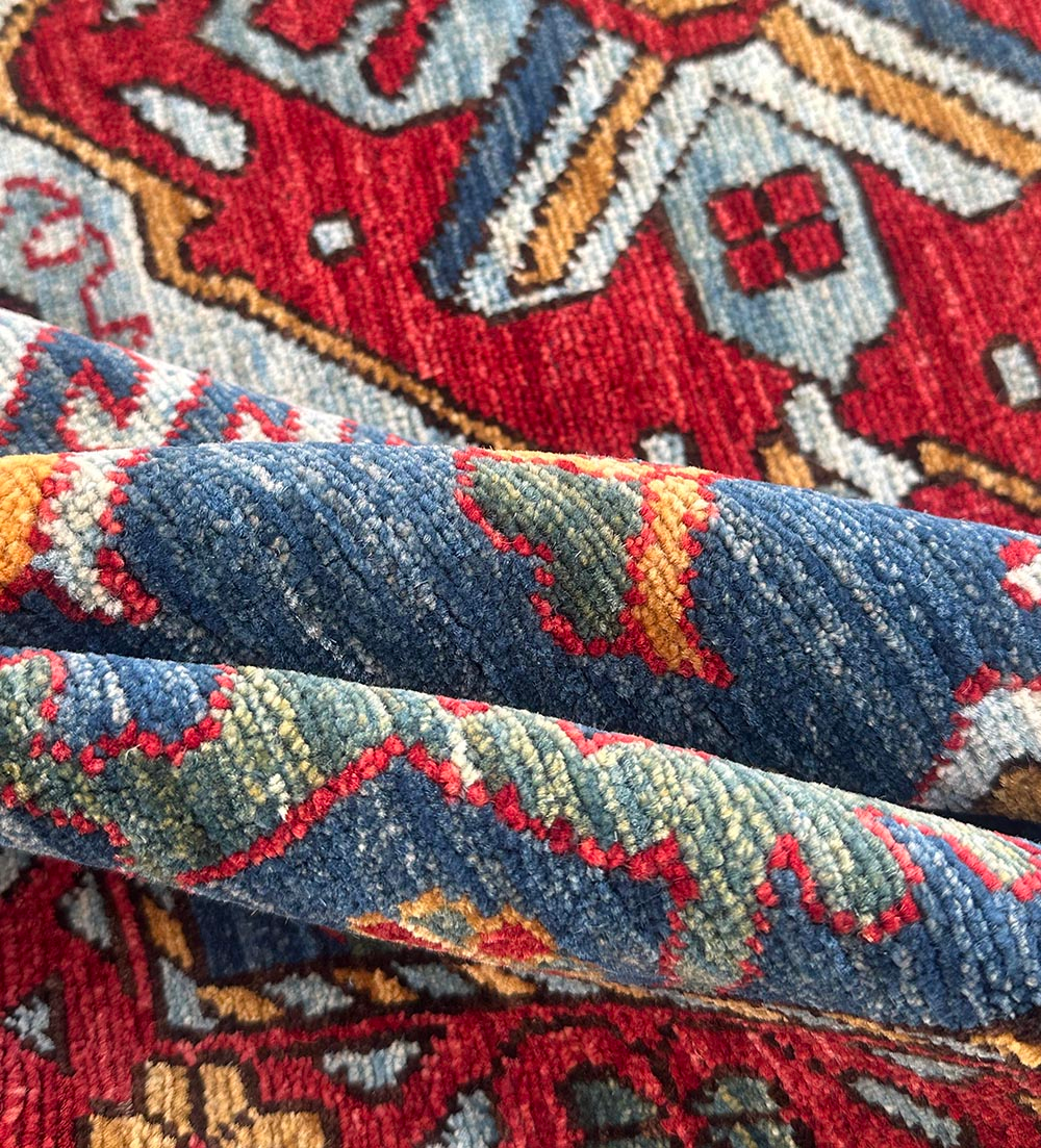 Azure Compass – Persian Design - Image 9