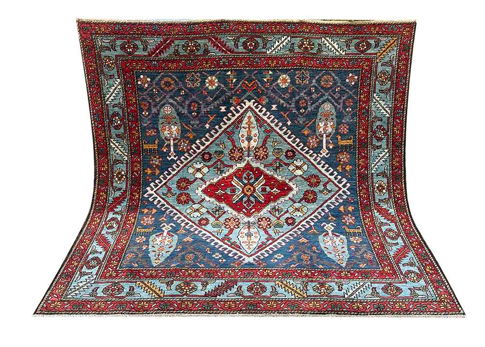 Azure Compass – Persian Design - Image 10