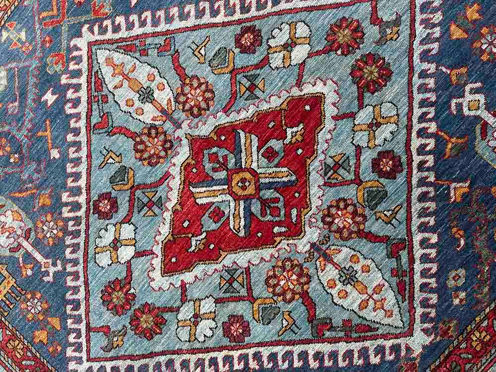 Azure Compass – Persian Design - Image 4