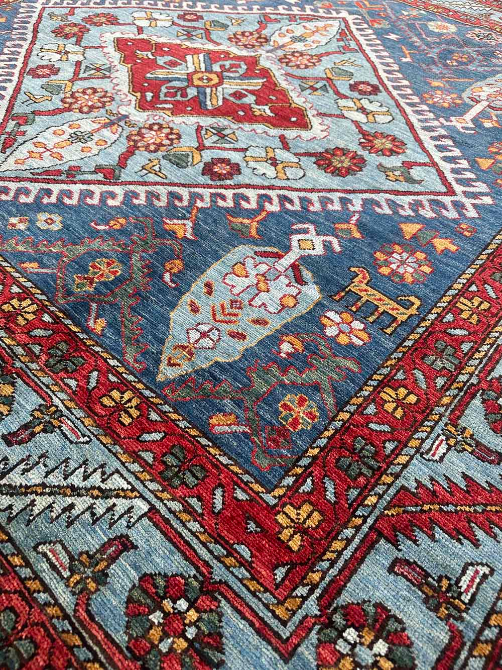 Azure Compass – Persian Design - Image 5