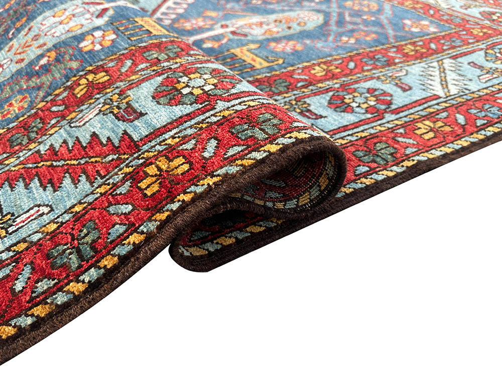 Azure Compass – Persian Design - Image 7