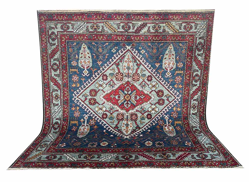 Sky Diamond – Persian Design - Image 10