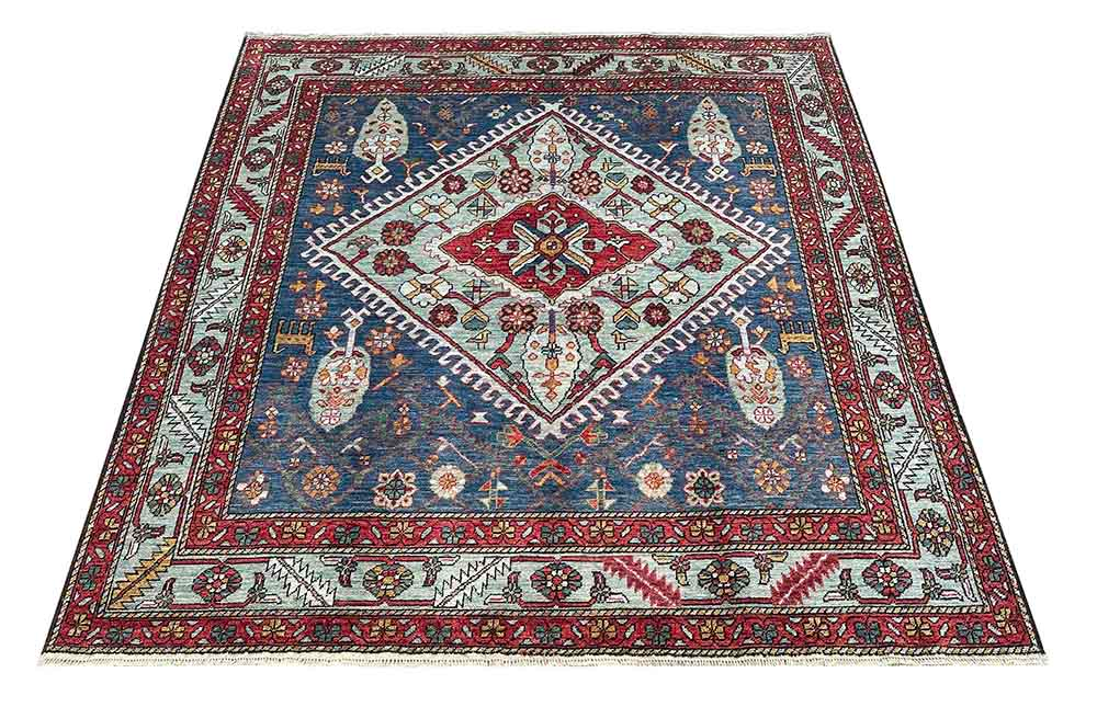 Sky Diamond – Persian Design - Image 3