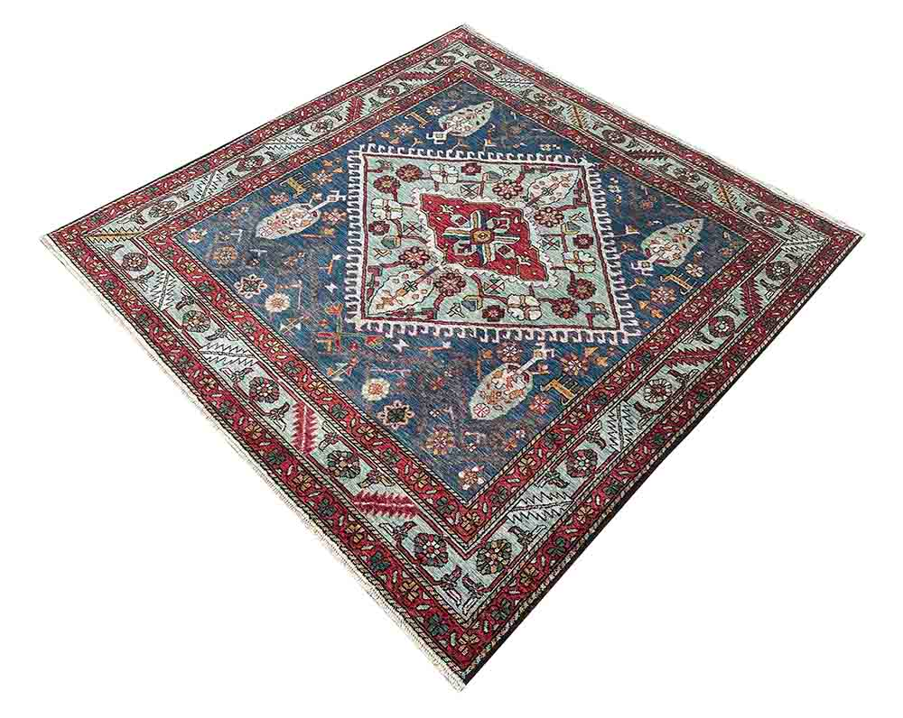 Sky Diamond – Persian Design