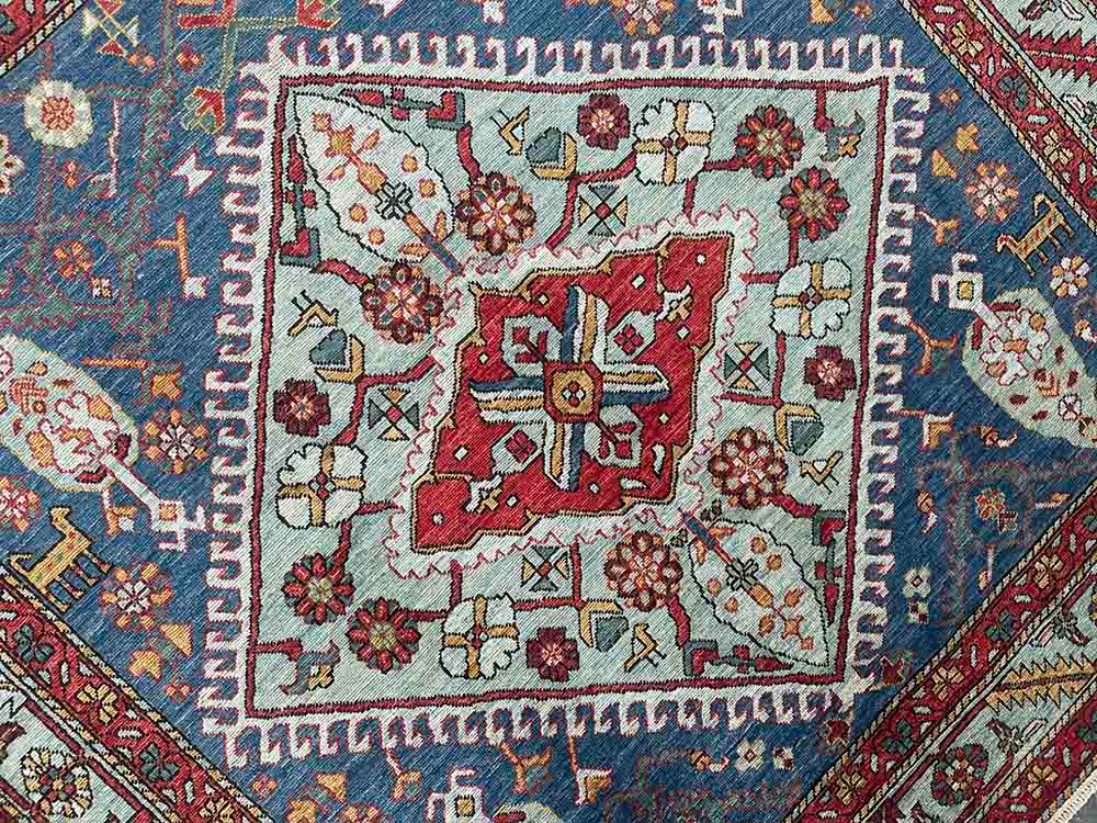 Sky Diamond – Persian Design - Image 4