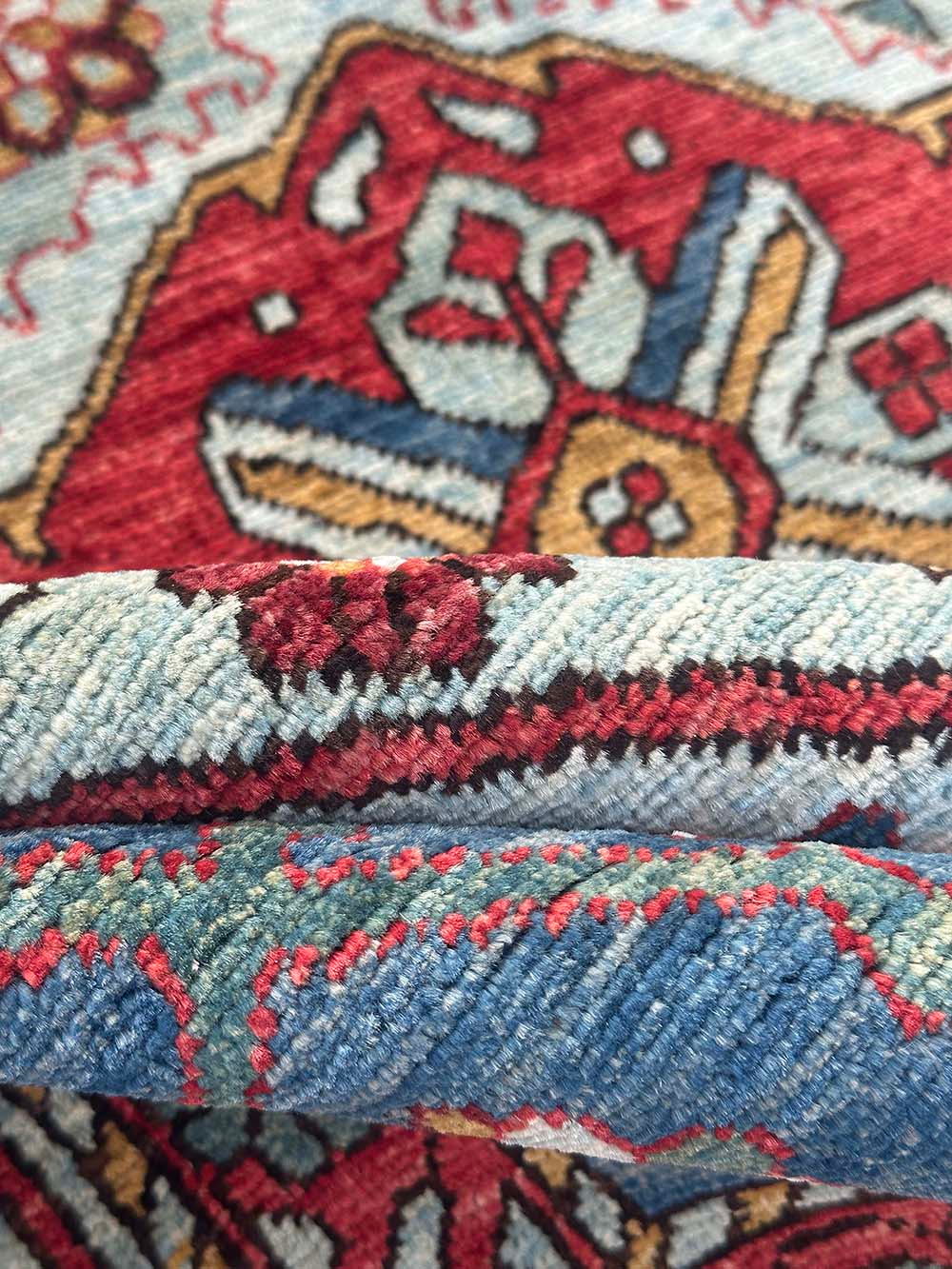 Sky Diamond – Persian Design - Image 8