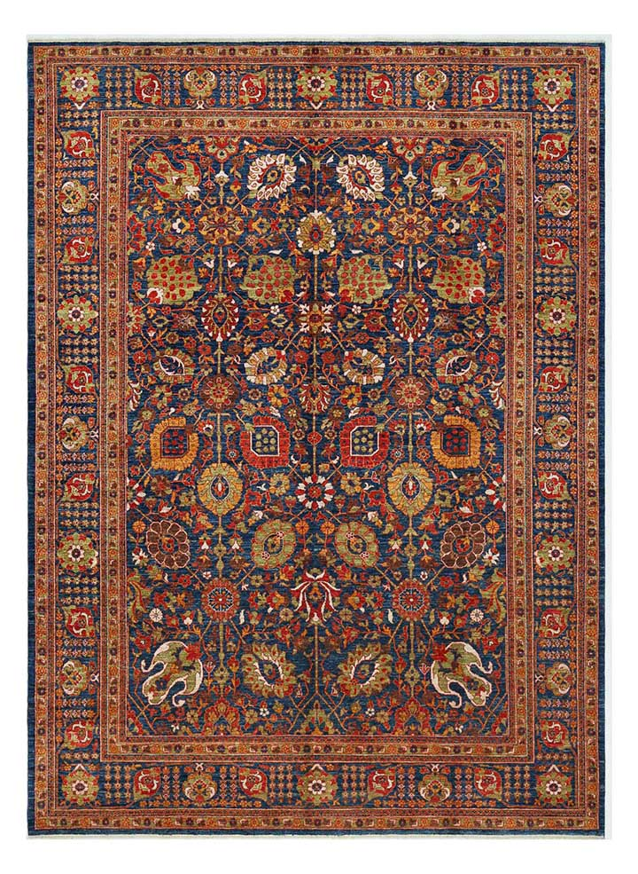 Orchard of Light – Persian Design - Image 2