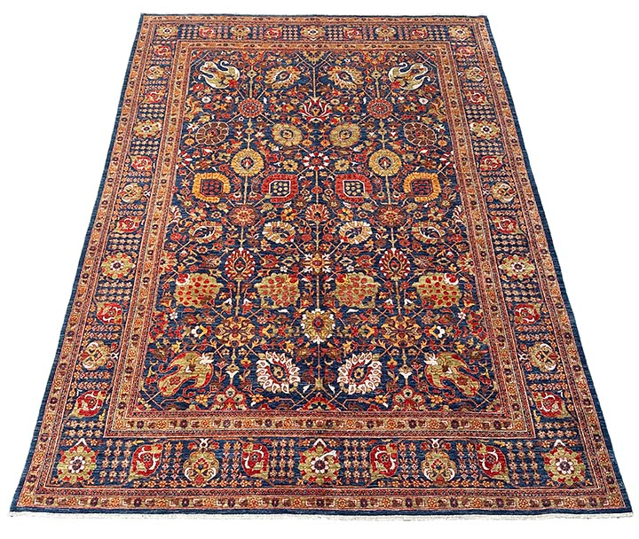 Orchard of Light – Persian Design - Image 3