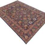 Orchard of Light – Persian Design