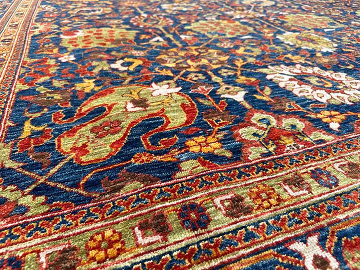 Orchard of Light – Persian Design - Image 4