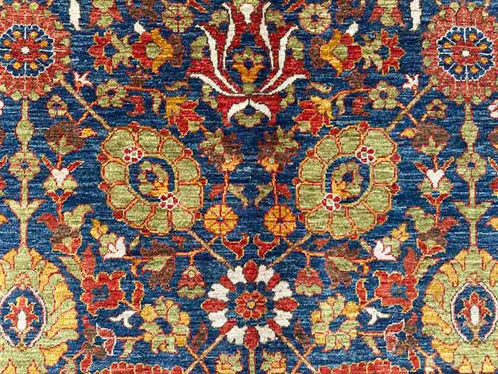 Orchard of Light – Persian Design - Image 5