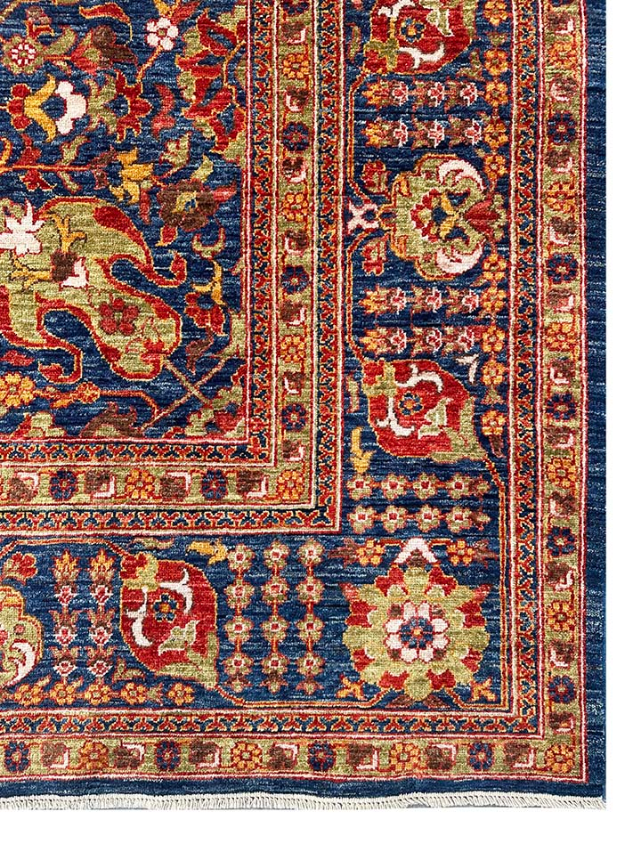 Orchard of Light – Persian Design - Image 6