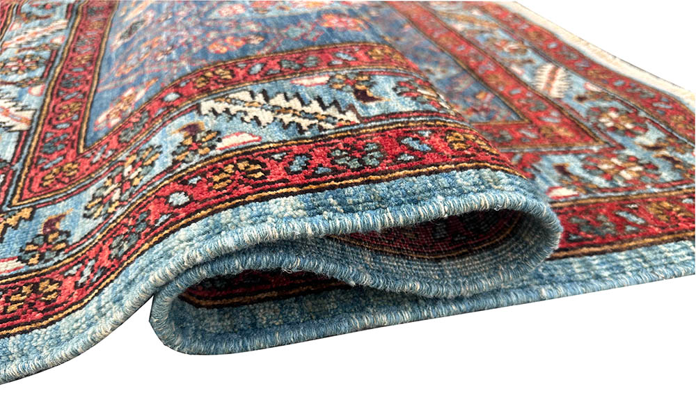 Azure Diamond – Persian Design - Image 9