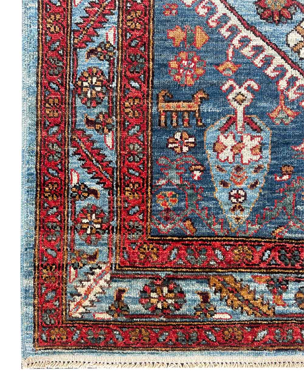 Azure Diamond – Persian Design - Image 6