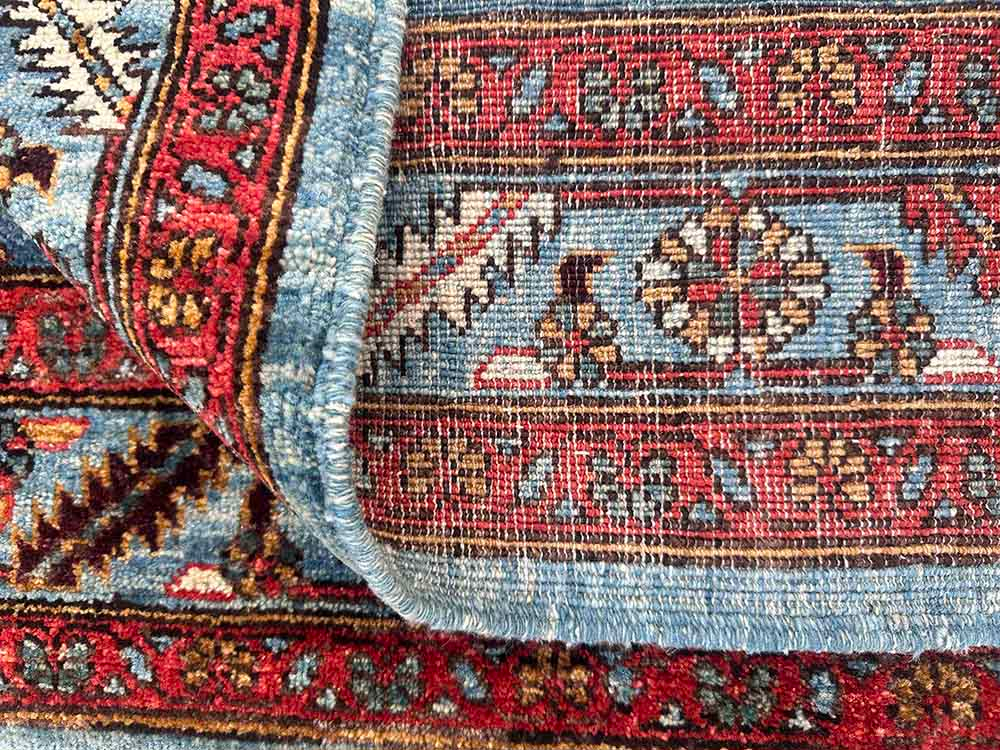 Azure Diamond – Persian Design - Image 7