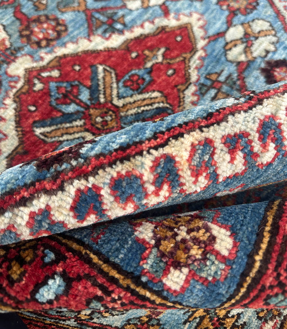 Azure Diamond – Persian Design - Image 8