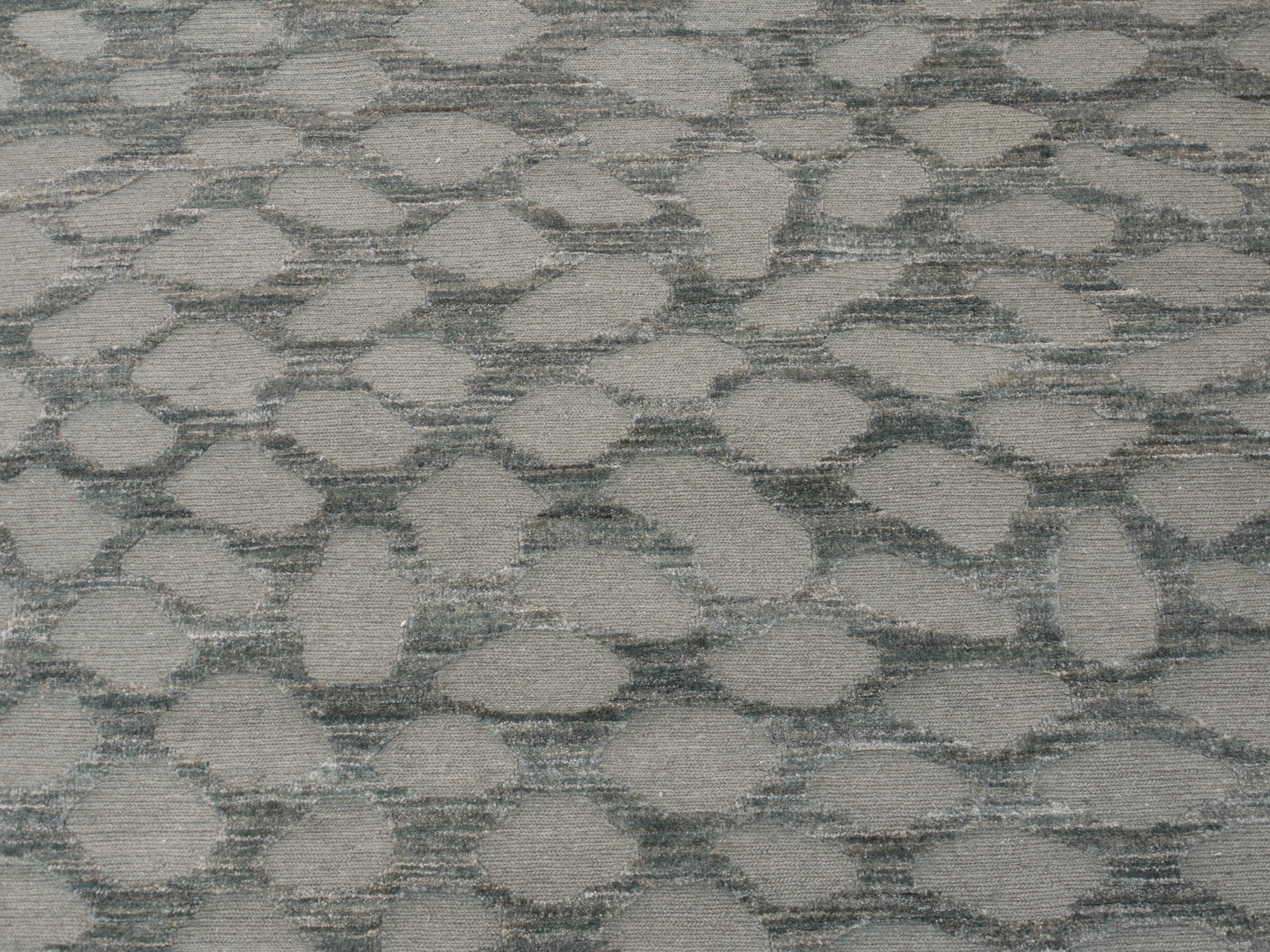 Riverstone Afghan Rug – Rug 60 (255 × 297 cm) - Image 2