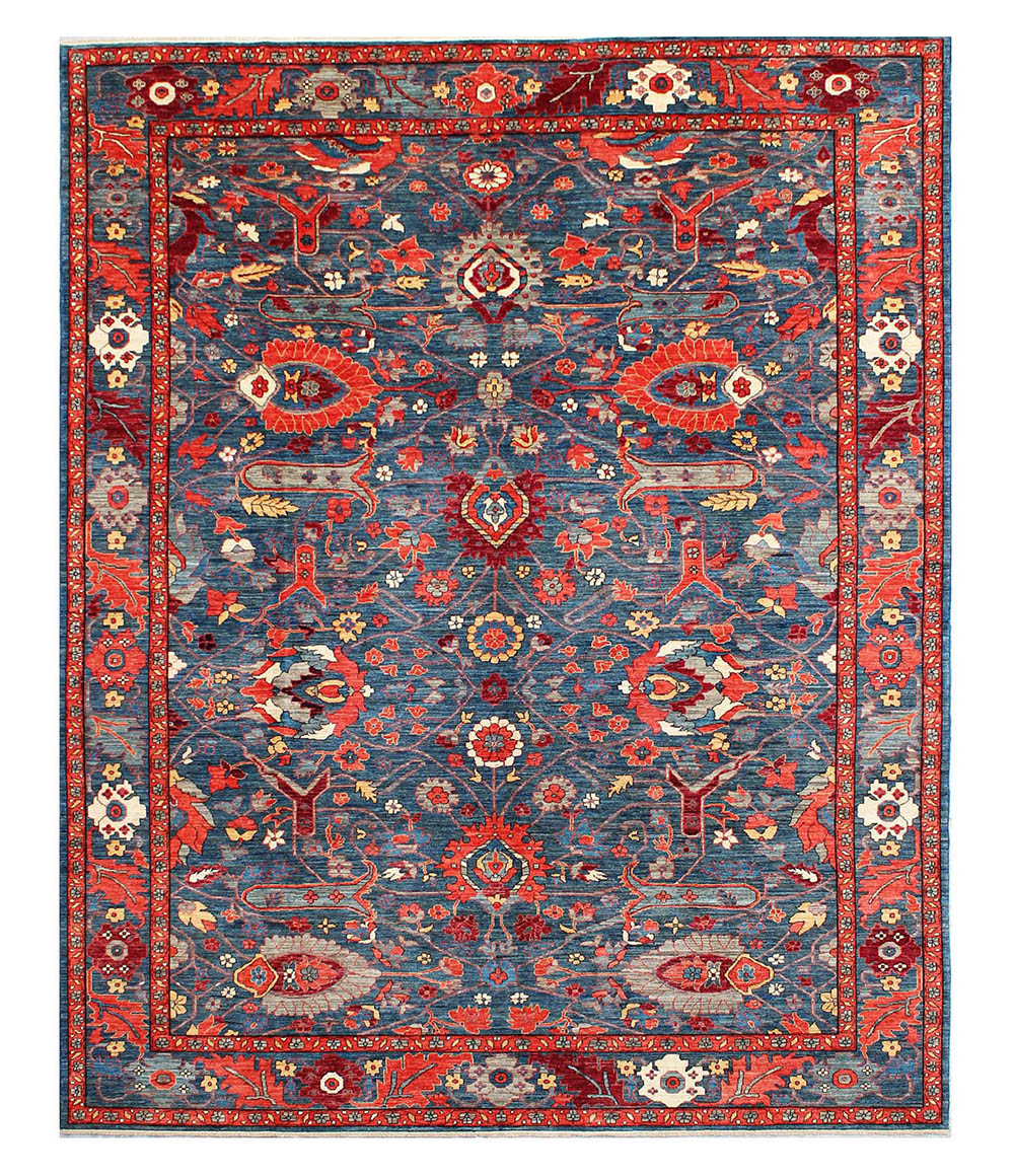 Twin Garden – Persian Design - Image 2